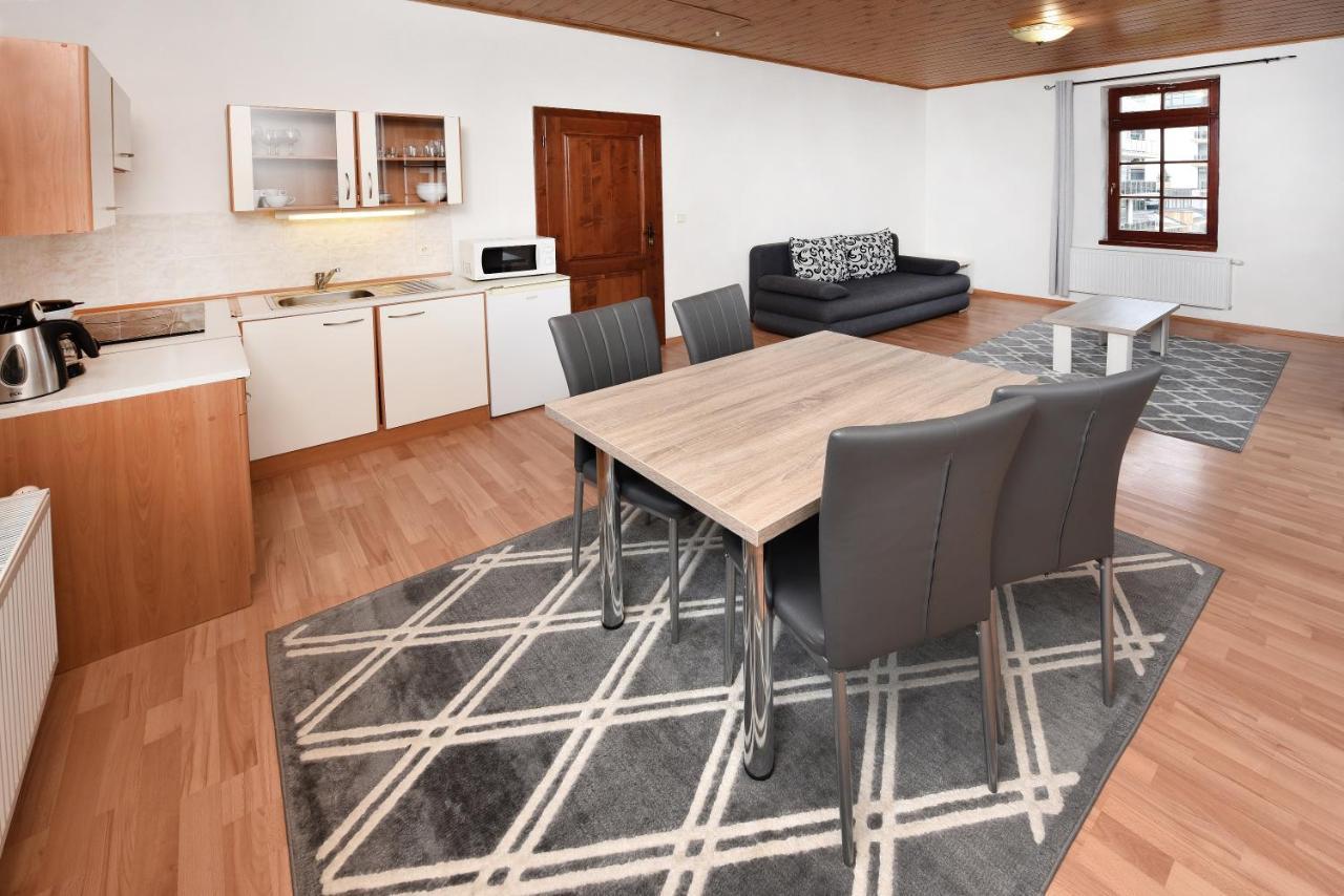 Pension Villa Kunerad Vysoké Tatry Buitenkant foto